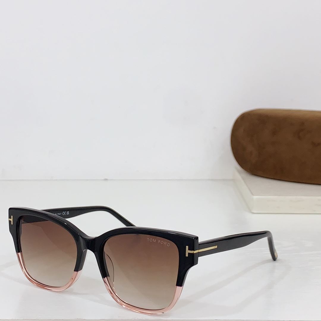 Tom Ford Sunglasses